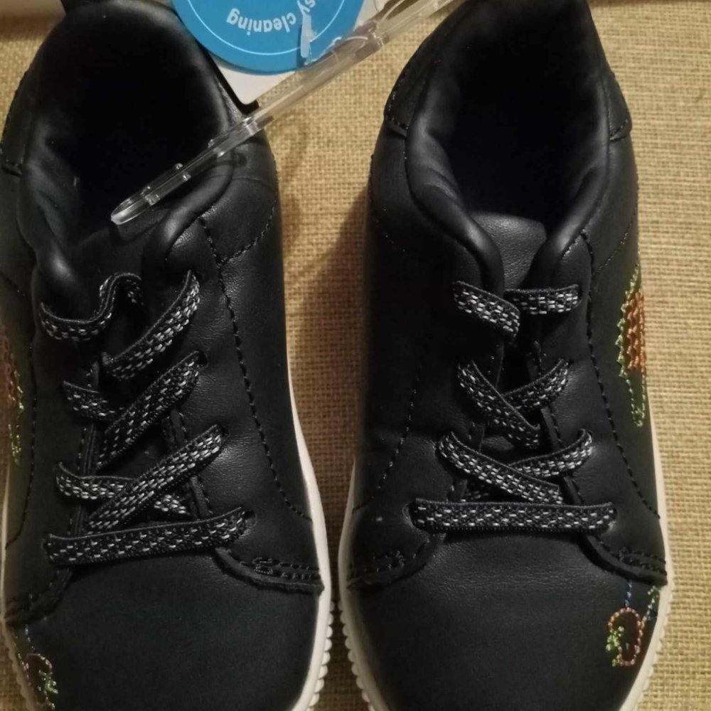 Carter's Boy's Emmett Sneaker